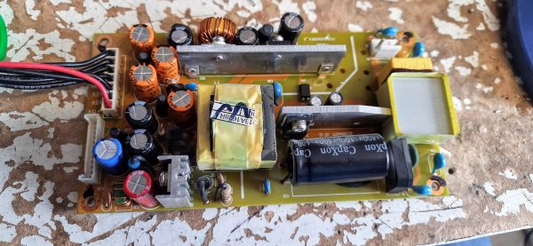 Behringer XR18 repair kit