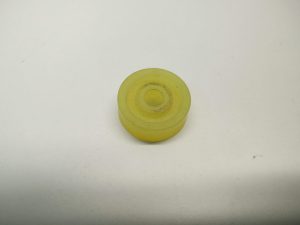 Trace Elliot pot rings (Green glow)