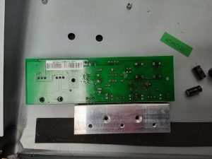 Presonus Monitor Station Repair Capacitor Kit
